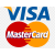 Visa/MasterCard