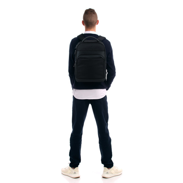 Рюкзак діловий Kite Education teens K25-2723M  подарунок термос Kite