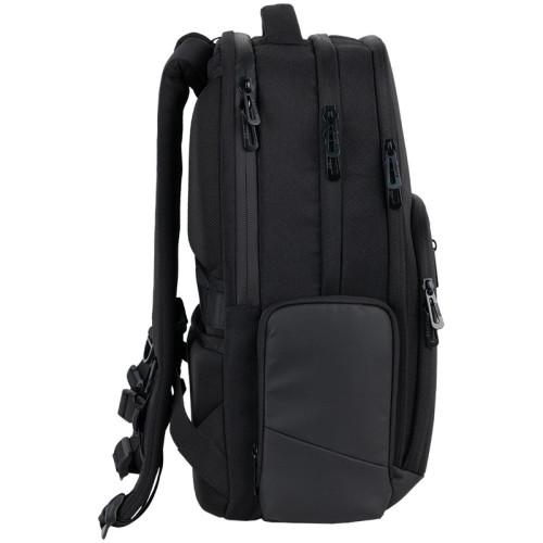Рюкзак Kite K25-2722L  подарунок термос  43x29,5x14,5  чорний