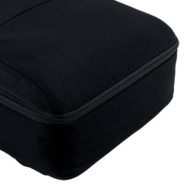 Рюкзак Kite K25-2579L  подарунок пляшка  43,5x30x16  чорний