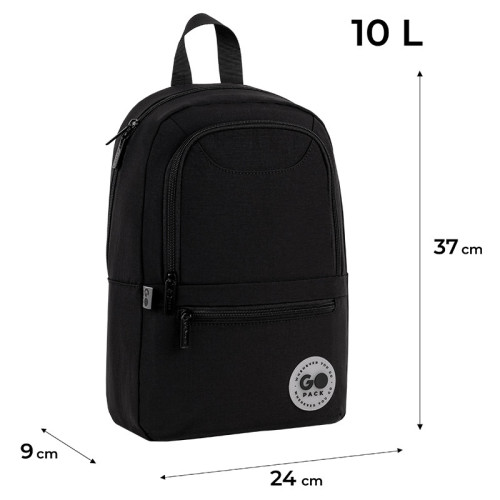Рюкзак GoPack Education Teens GO26-119S-1 (на зріст 115 — 175 см)