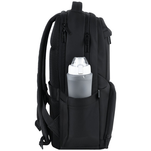 Рюкзак GoPack Teens GO26-150L  подарунок пляшка Kite  (на зріст дитини 145 — 175 см)