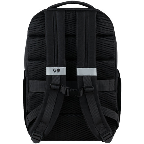 Рюкзак GoPack Teens GO26-187L  подарунок пенал Kite  (на зріст дитини 145 — 175 см)