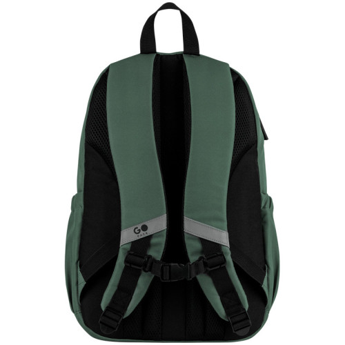 Рюкзак GoPack Teens GO26-121L-3  подарунок пенал Kite  (на зріст дитини 145 — 175 см)
