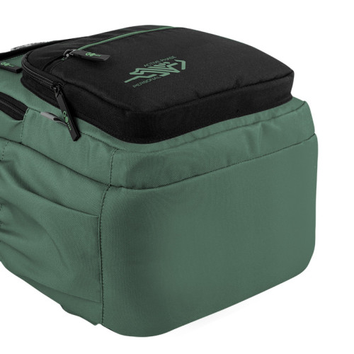 Рюкзак GoPack Teens GO26-121L-3  подарунок пенал Kite  (на зріст дитини 145 — 175 см)