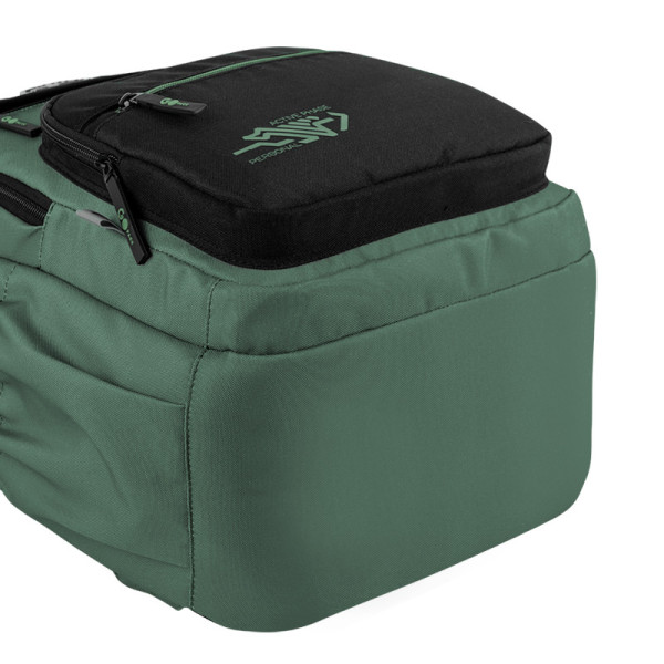 Рюкзак GoPack Teens GO26-121L-3  подарунок пенал Kite  (на зріст дитини 145 — 175 см)