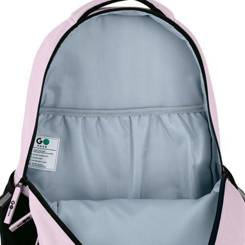 Рюкзак GoPack Teens GO26-162L-2  подарунок пляшка Kite  (на зріст дитини 145 — 175 см)