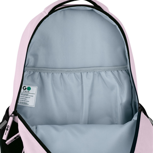 Рюкзак GoPack Teens GO26-162L-2  подарунок пляшка Kite  (на зріст дитини 145 — 175 см)
