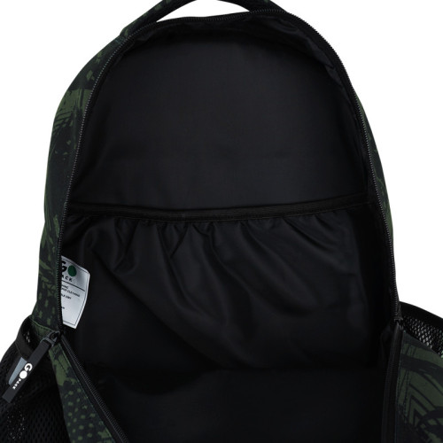 Рюкзак GoPack Teens GO26-162L-3  подарунок пляшка Kite  (на зріст дитини 145 — 175 см)