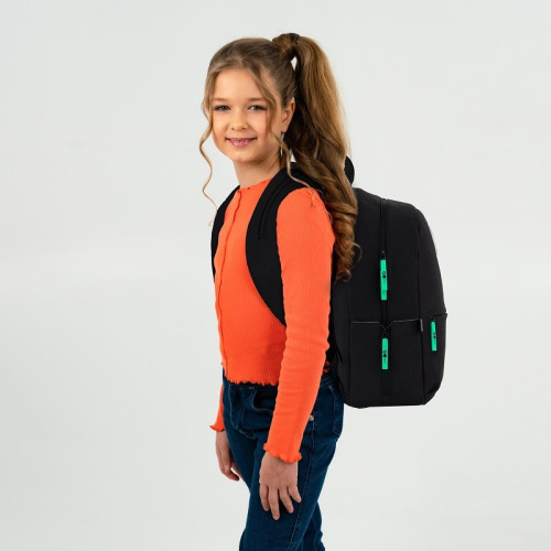 Рюкзак GoPack Education Teens GO26-188M-4 (на зріст дитини 130 — 175 см)