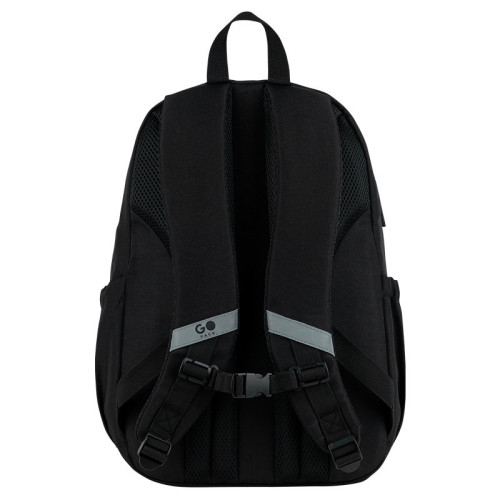 Рюкзак для міста GoPack GO26-121L-4  подарунок пляшка для води Kite