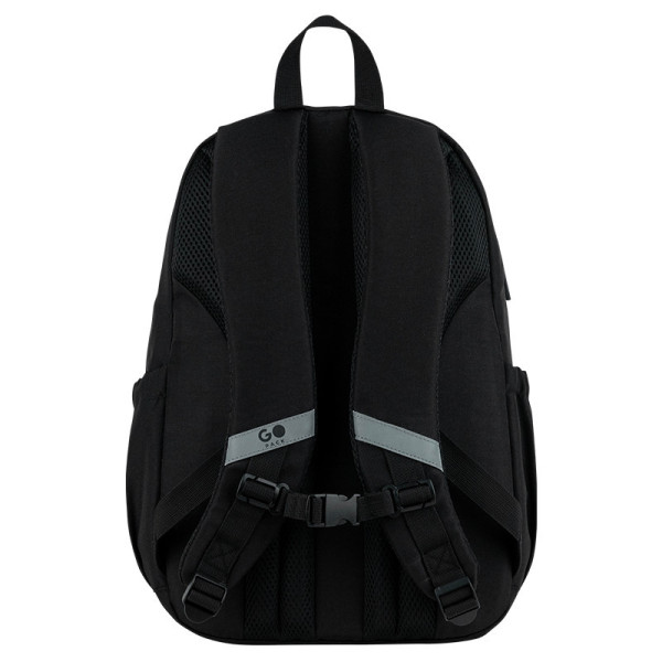 Рюкзак для міста GoPack GO26-121L-4  подарунок пляшка для води Kite