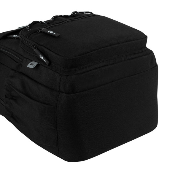 Рюкзак для міста GoPack GO26-121L-4  подарунок пляшка для води Kite