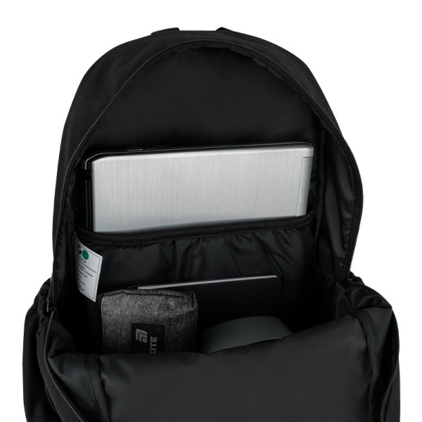 Рюкзак для міста GoPack GO26-121L-4  подарунок пляшка для води Kite