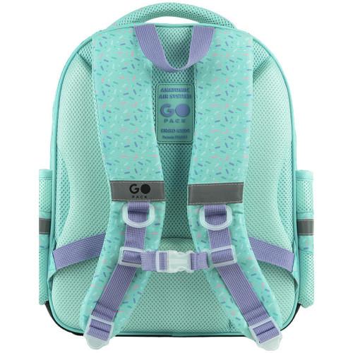 Рюкзак для школи GoPack So Sweet GO26-2606S-2  подарунок олівці  (на зріст дитини 115-130 см)