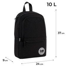 Рюкзак для міста GoPack GO26-119S-1