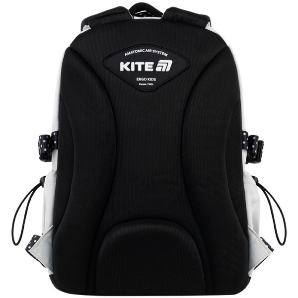 Шкільний рюкзак Kite Hello Kitty HK26-1022M   подарунок олівці та пенал   зовнішні габарити 39x28x12,5