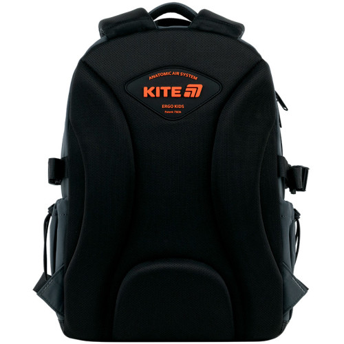 Шкільний рюкзак Kite Game Zone K26-1022M-3  подарунок ланчбокс та олівці  зовнішні габарити 39x28x12,5