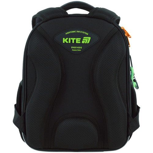 Рюкзак шкільний каркасний Kite Good Game K26-555S-5  подарунок олівці та ланчбокс зовнішні габарити 36,5x27x15,5