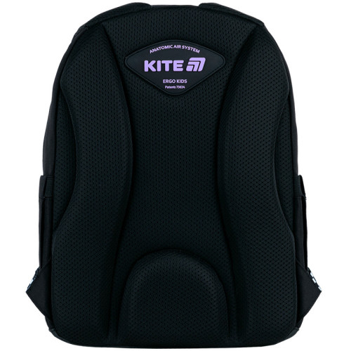 Шкільний рюкзак Kite Panda Love K26-584M-2  подарунок ланчбокс та олівці  зовнішні габарити 39,5x29x13