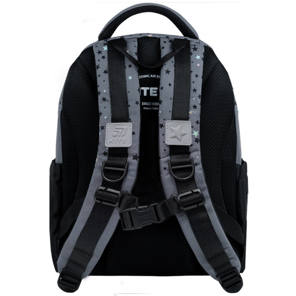 Шкільний рюкзак Kite Shine K26-700M-2  подарунок пенал Kite  зовнішні габарити 38x28x16