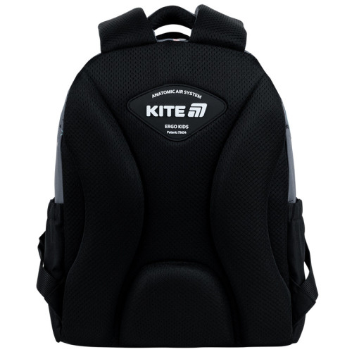 Шкільний рюкзак Kite Shine K26-700M-2  подарунок пенал Kite  зовнішні габарити 38x28x16