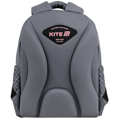 Шкільний рюкзак Kite Meow K26-700M-3  подарунок пенал Kite  зовнішні габарити 38x28x16