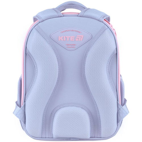 Рюкзак шкільний каркасний Kite Studio Pets SP26-555S  подарунок олівці, ланчбокс та пляшка Kite  зовнішні габарити 36,5x27x15,5