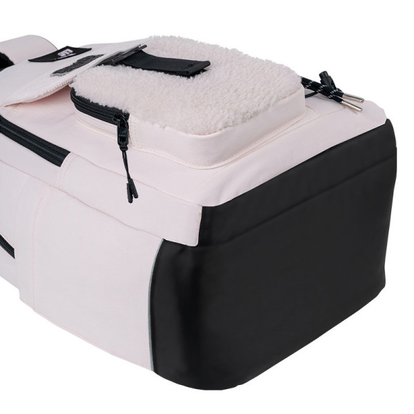 Рюкзак Kite Education teens Tenderly K26-2597L-1  подарунок пляшка  (на зріст дитини 145-175 см)